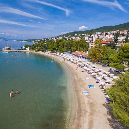 Apartments With A Parking Space Crikvenica - 5478 Ngoại thất bức ảnh