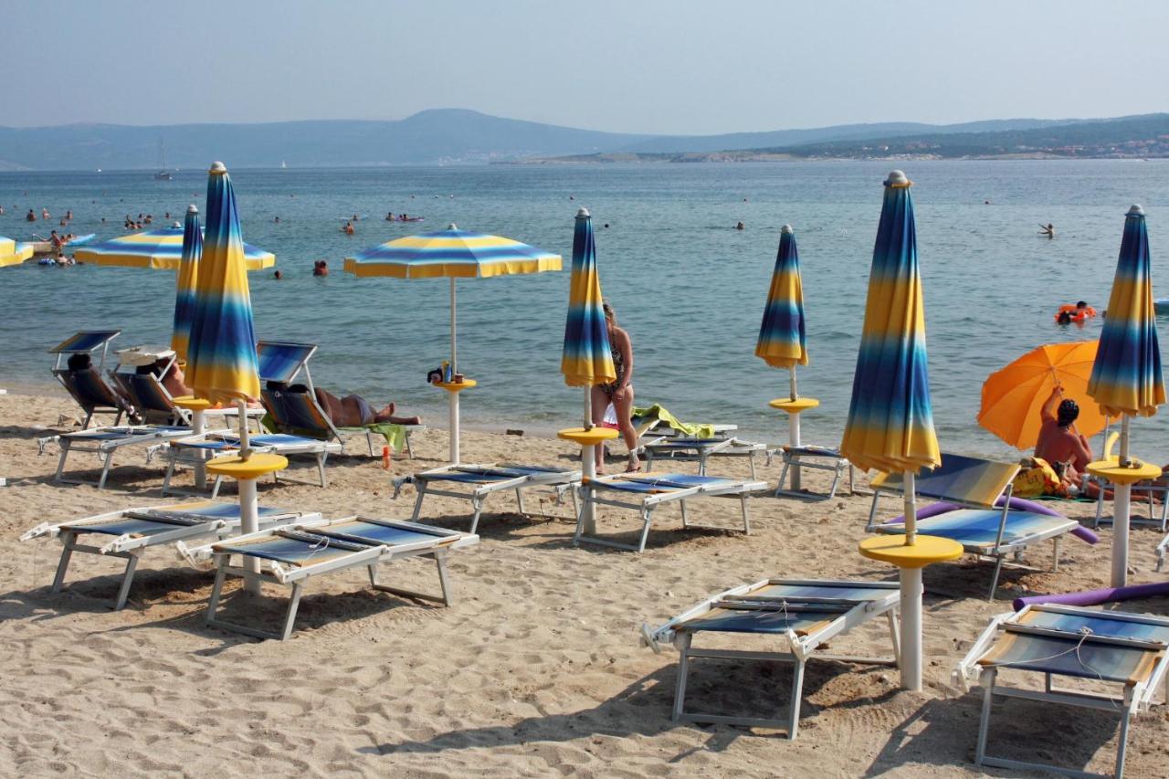 Apartments With A Parking Space Crikvenica - 5478 Ngoại thất bức ảnh