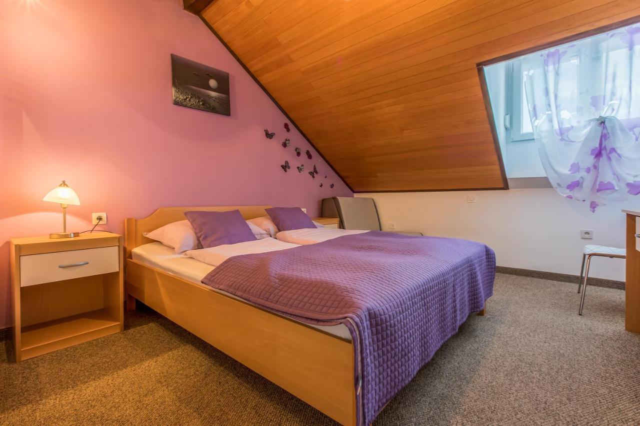 Apartments With A Parking Space Crikvenica - 5478 Ngoại thất bức ảnh