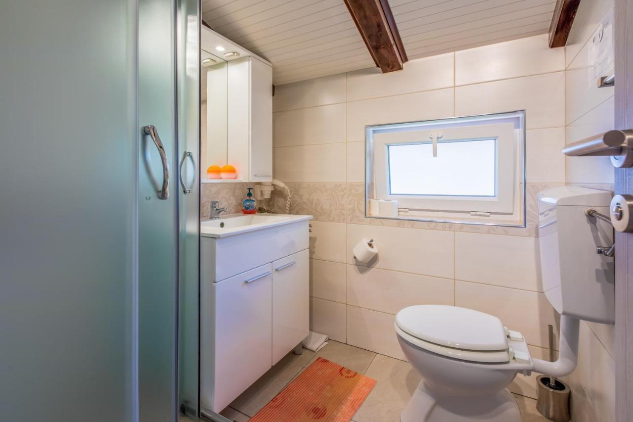 Apartments With A Parking Space Crikvenica - 5478 Ngoại thất bức ảnh