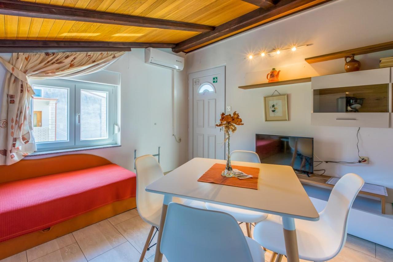Apartments With A Parking Space Crikvenica - 5478 Ngoại thất bức ảnh