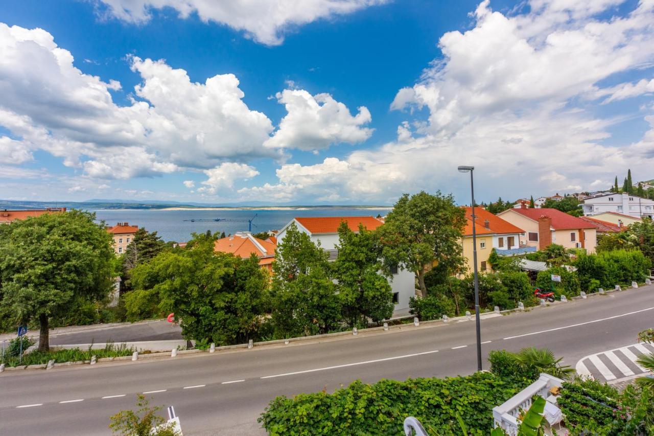 Apartments With A Parking Space Crikvenica - 5478 Ngoại thất bức ảnh