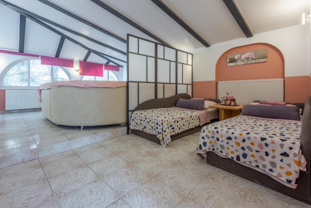 Apartments With A Parking Space Crikvenica - 5478 Ngoại thất bức ảnh