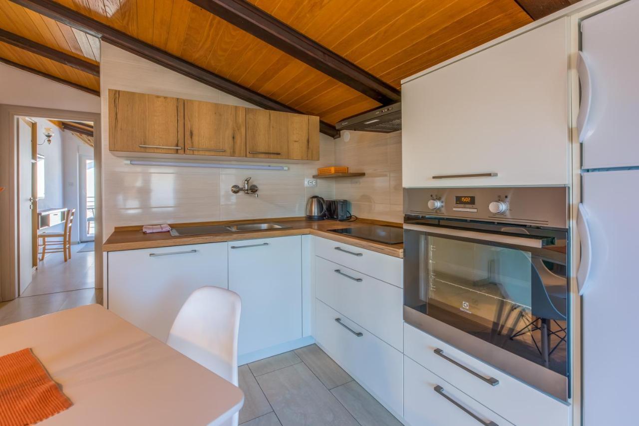 Apartments With A Parking Space Crikvenica - 5478 Ngoại thất bức ảnh