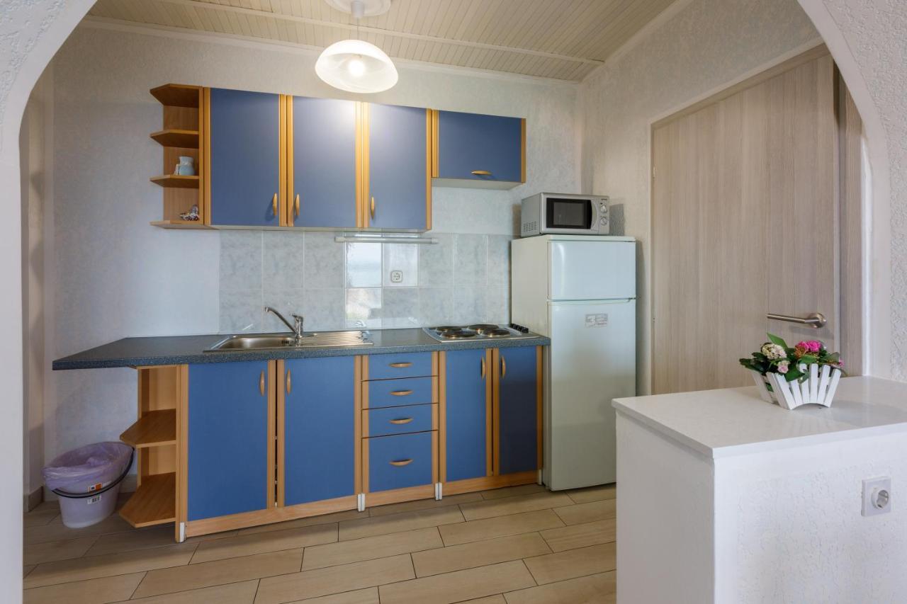 Apartments With A Parking Space Crikvenica - 5478 Ngoại thất bức ảnh