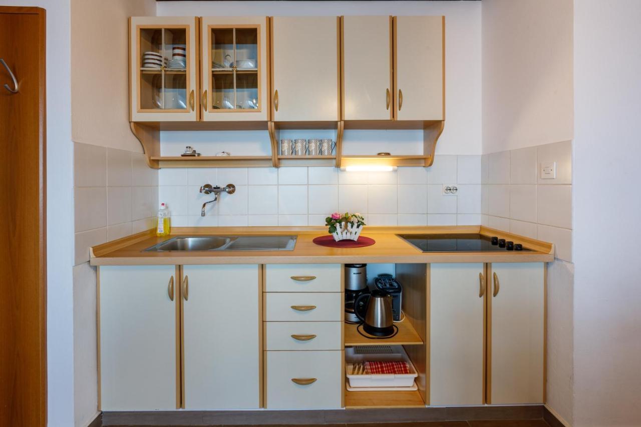Apartments With A Parking Space Crikvenica - 5478 Ngoại thất bức ảnh