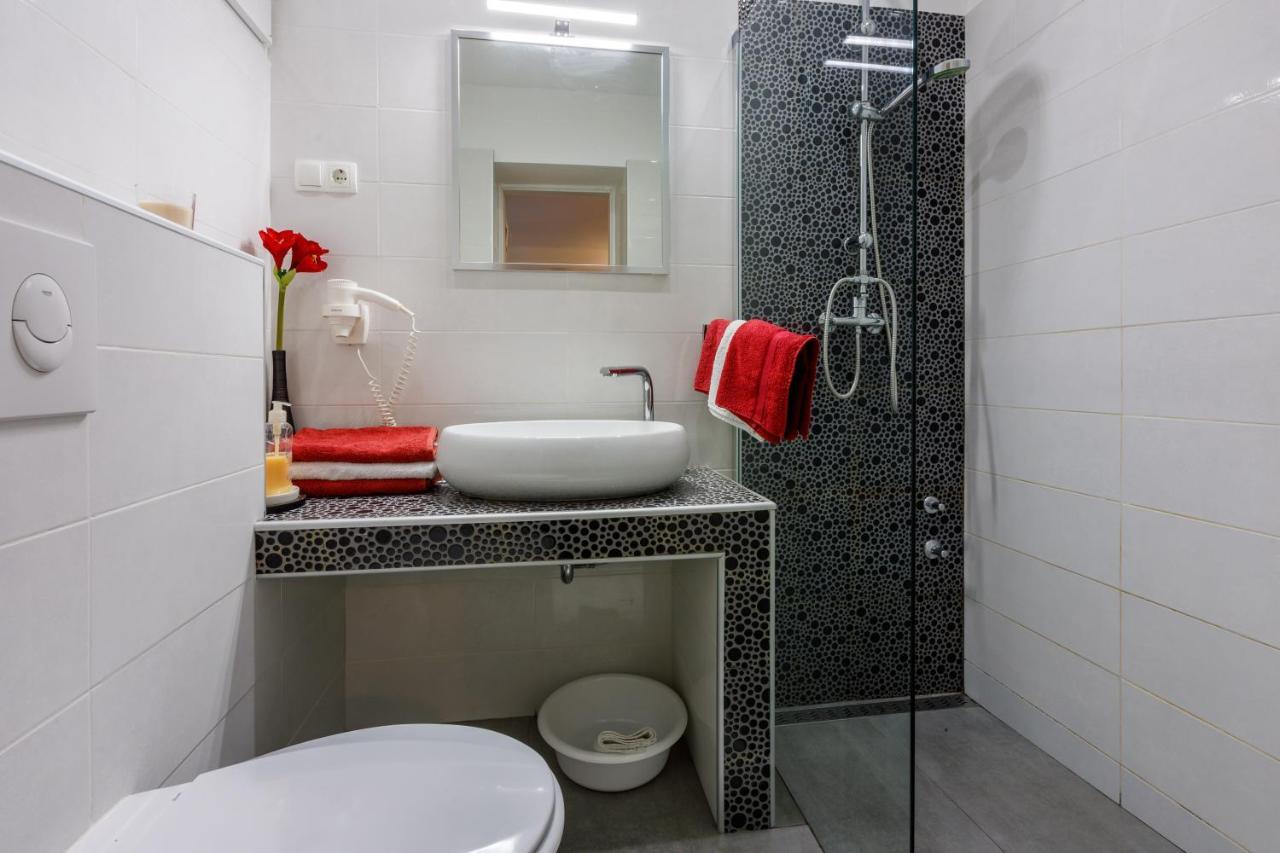 Apartments With A Parking Space Crikvenica - 5478 Ngoại thất bức ảnh