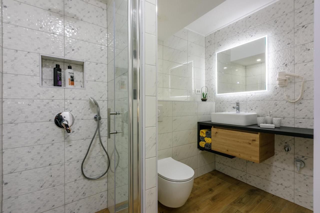 Apartments With A Parking Space Crikvenica - 5478 Ngoại thất bức ảnh