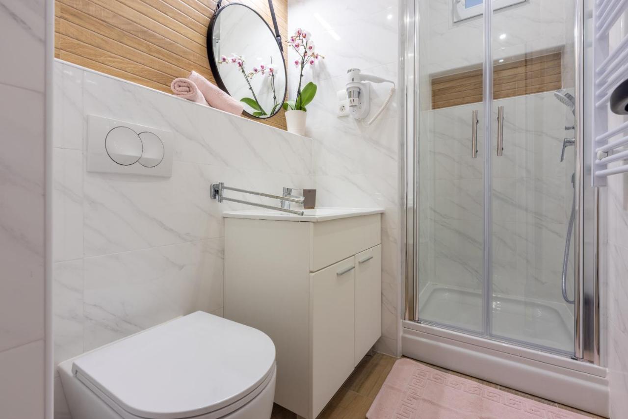Apartments With A Parking Space Crikvenica - 5478 Ngoại thất bức ảnh