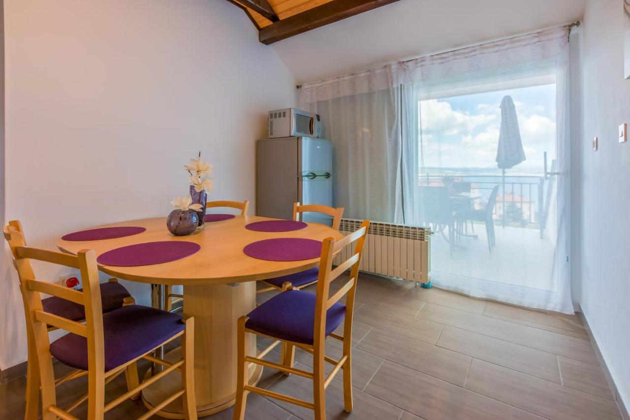 Apartments With A Parking Space Crikvenica - 5478 Phòng bức ảnh