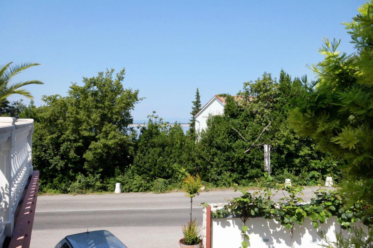 Apartments With A Parking Space Crikvenica - 5478 Ngoại thất bức ảnh