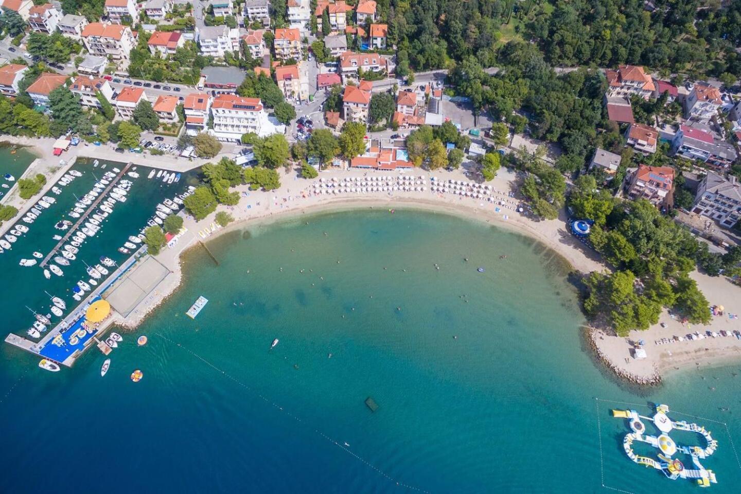 Apartments With A Parking Space Crikvenica - 5478 Ngoại thất bức ảnh